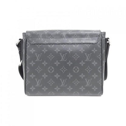 Louis Vuitton Monogram Eclipse Shoulder Bag