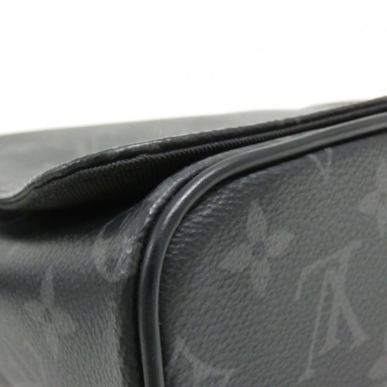 Louis Vuitton Monogram Eclipse Shoulder Bag