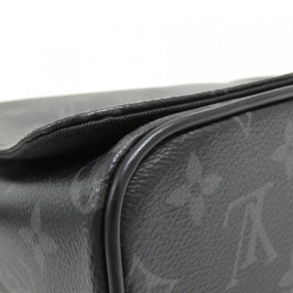 Louis Vuitton Monogram Eclipse Shoulder Bag