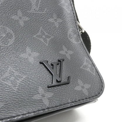 Louis Vuitton Monogram Eclipse Shoulder Bag
