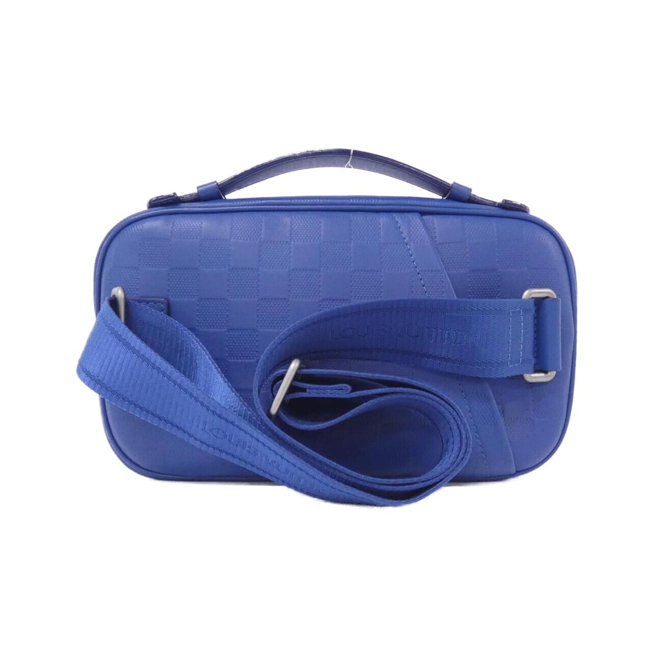 Louis Vuitton Damier Infini Shoulder Bag
