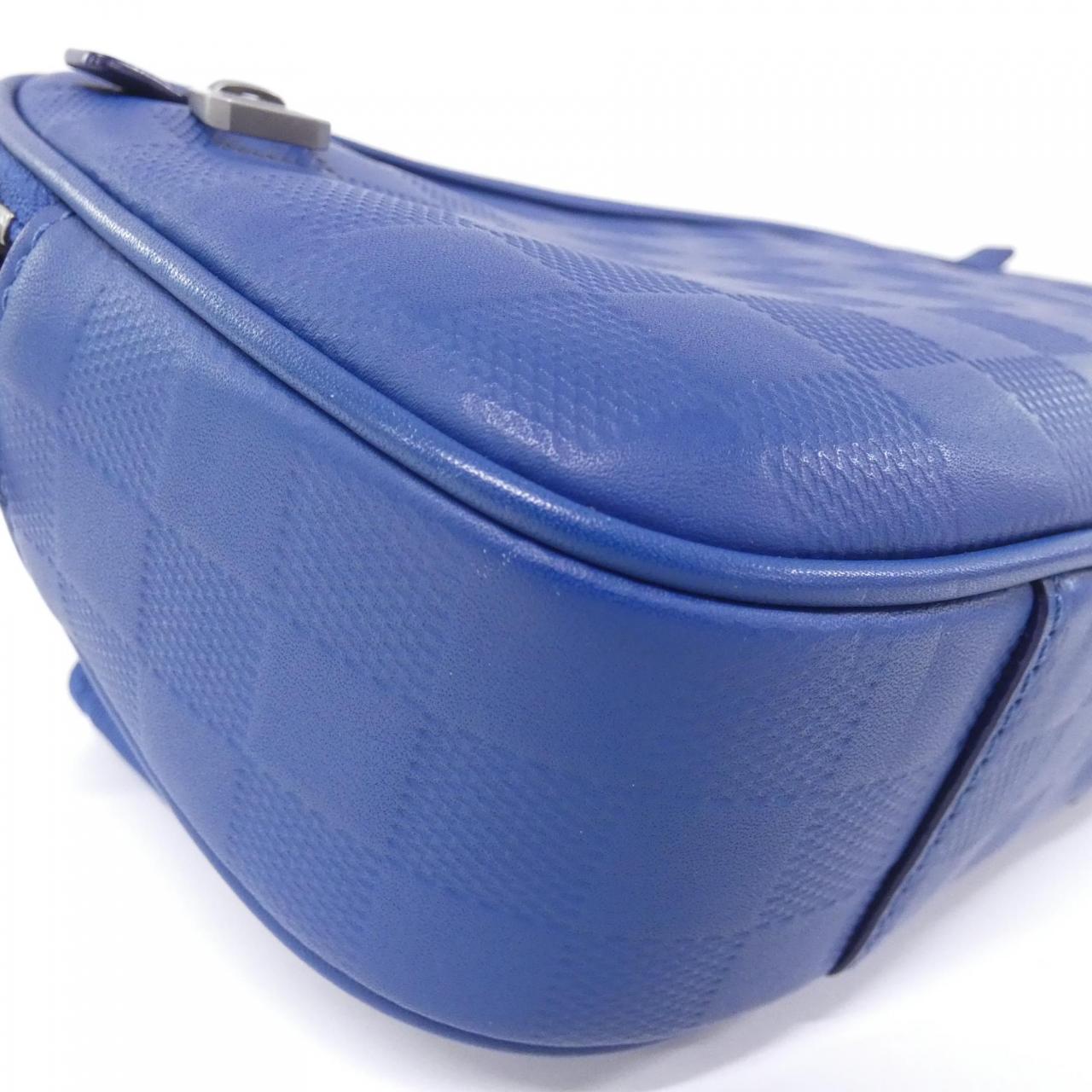 Louis Vuitton Damier Infini Shoulder Bag