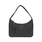 Prada 1BC515 VELA BORCHIE Shoulder Bag