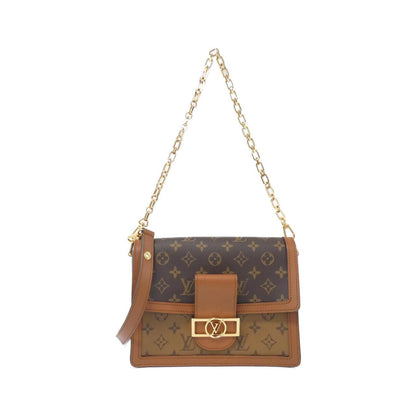Louis Vuitton Dauphine Monogram Shoulder Bag