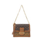 Louis Vuitton Dauphine Monogram Shoulder Bag