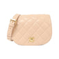 Chanel AS2674 Calfskin Shoulder Bag