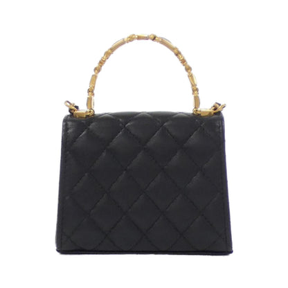 Chanel AP2944 Lambskin Chain Clutch