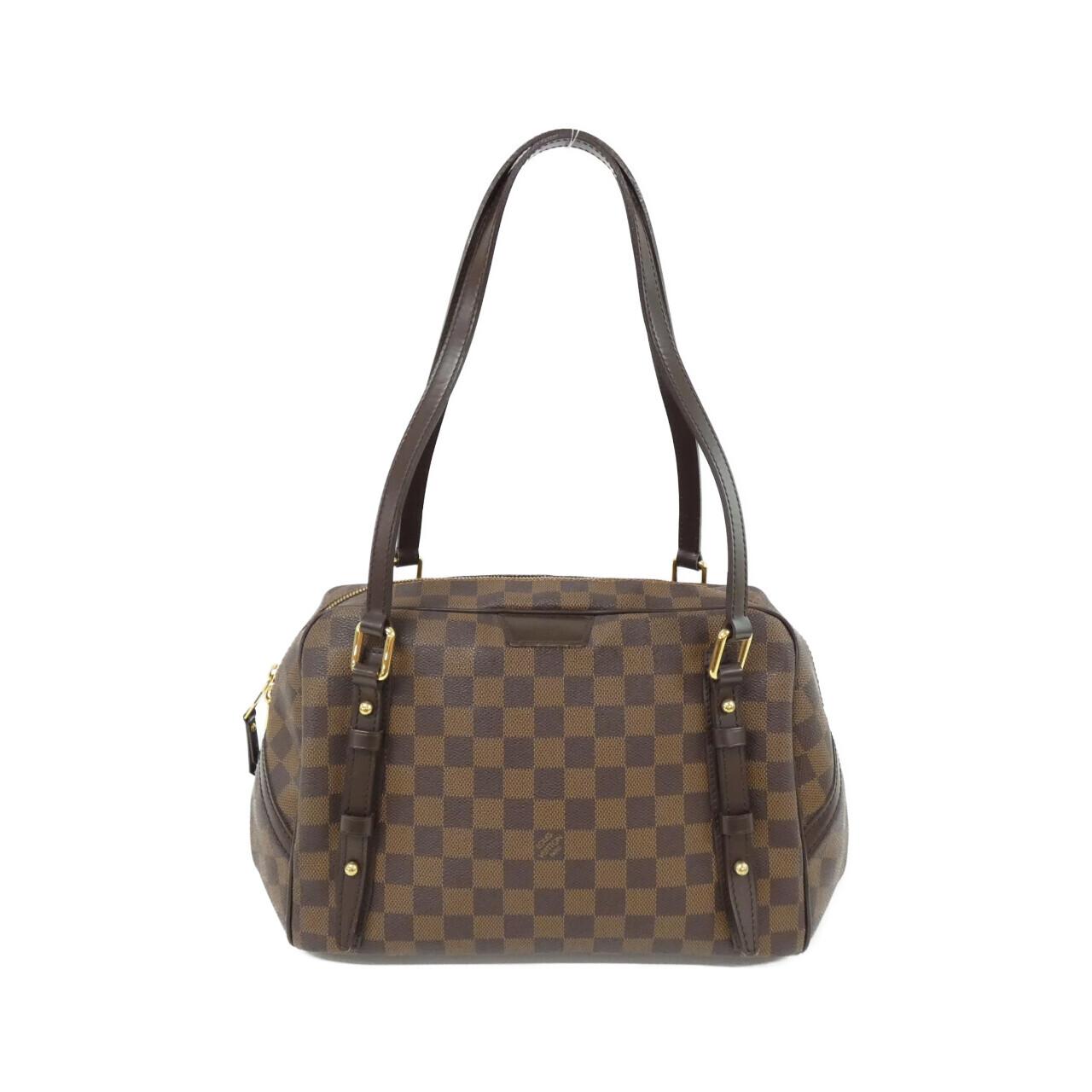 Louis Vuitton Rivington Damier Shoulder Bag
