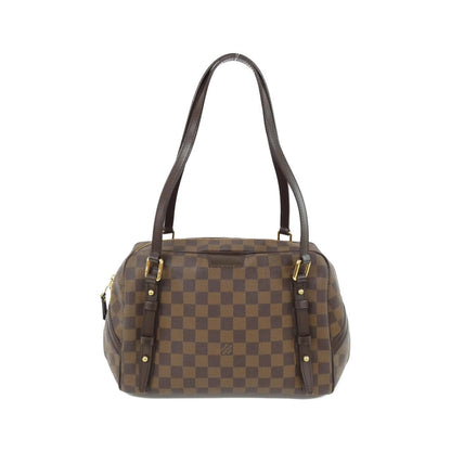 Louis Vuitton Rivington Damier Shoulder Bag