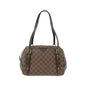 Louis Vuitton Rivington Damier Shoulder Bag