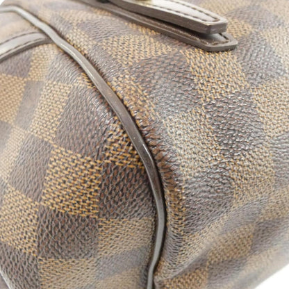 Louis Vuitton Rivington Damier Shoulder Bag