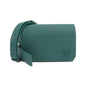 Louis Vuitton LV Aerogram Fastline Wearable Wallet Calf Shoulder Bag