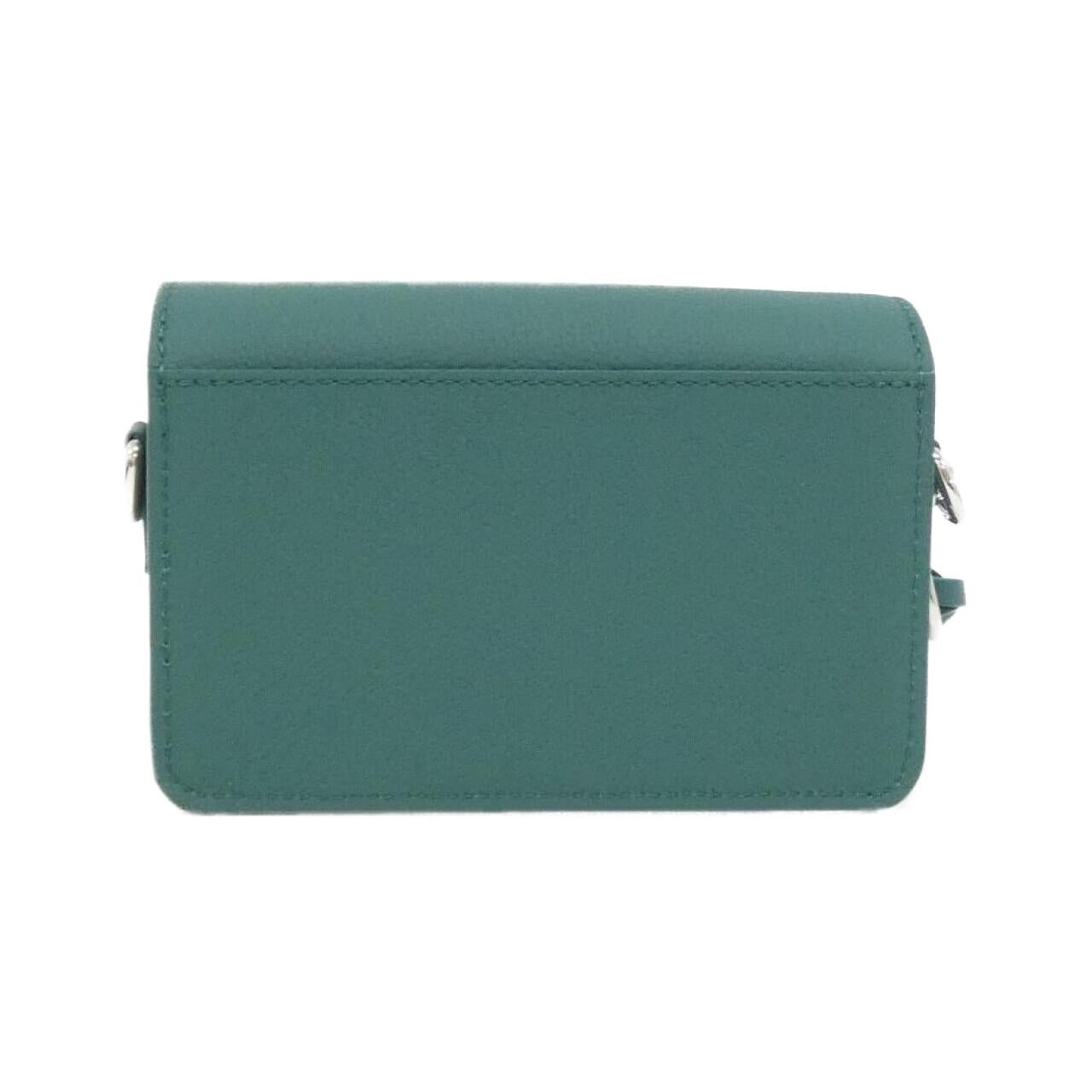 Louis Vuitton LV Aerogram Fastline Wearable Wallet Calf Shoulder Bag