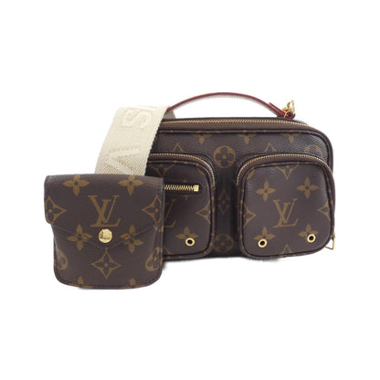 Louis Vuitton Monogram Shoulder Bag