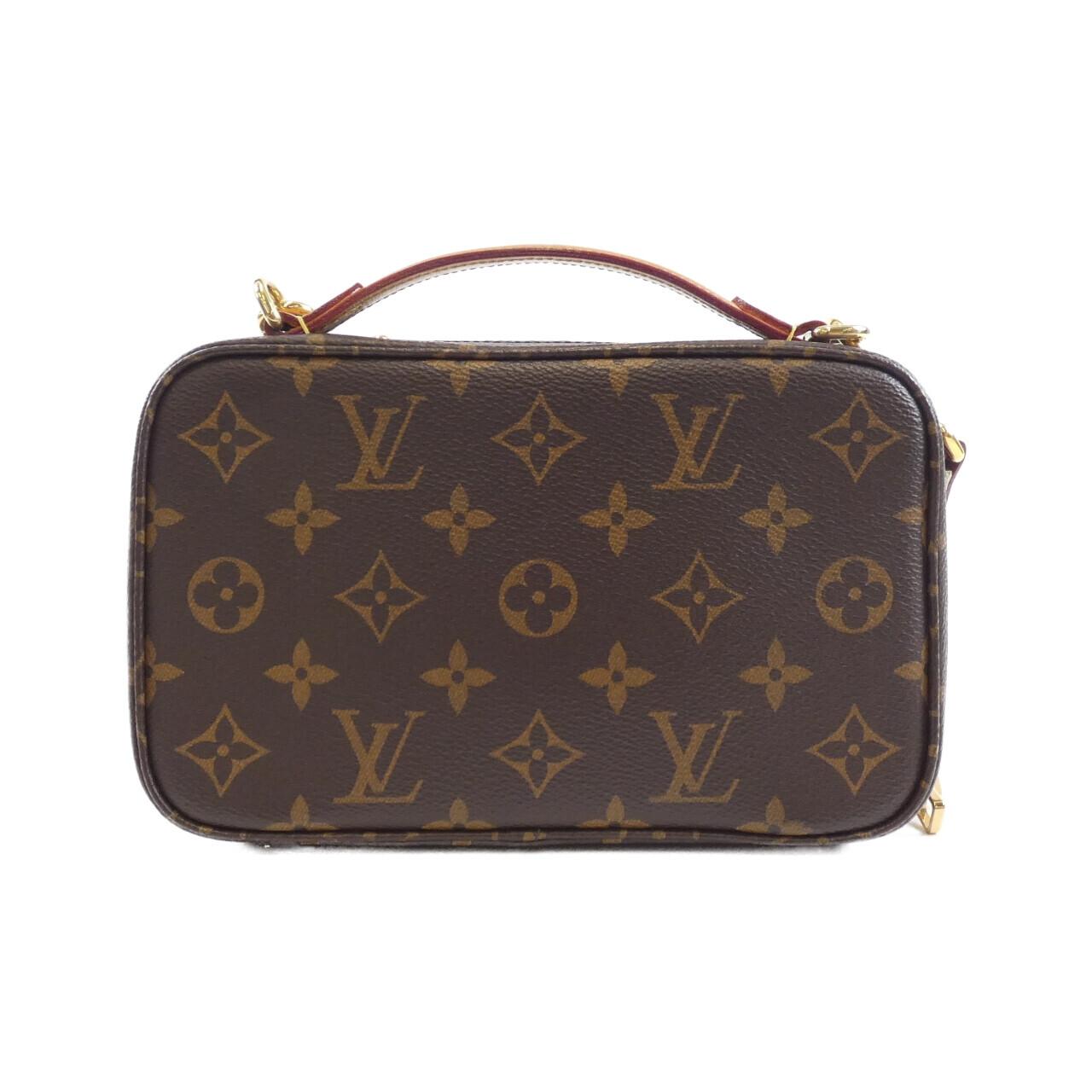 Louis Vuitton Monogram Shoulder Bag