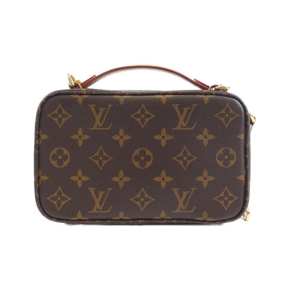 Louis Vuitton Monogram Shoulder Bag