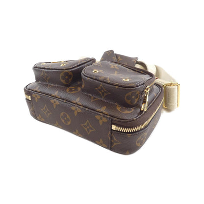 Louis Vuitton Monogram Shoulder Bag