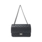 Chanel Calfskin Shoulder Bag