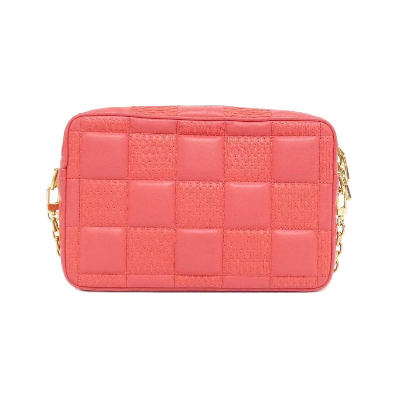 Louis Vuitton Trocadéro Damier Giant Lamb Shoulder Bag