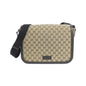 Gucci GG Canvas Shoulder Bag