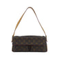 Louis Vuitton Viva Cite Monogram Shoulder Bag