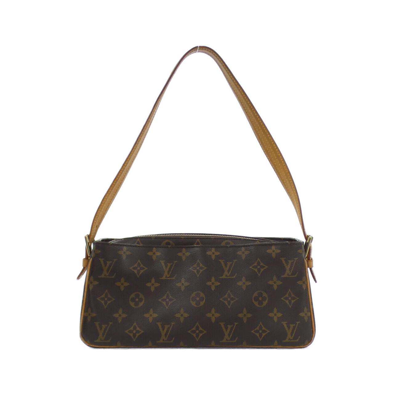 Louis Vuitton Viva Cite Monogram Shoulder Bag