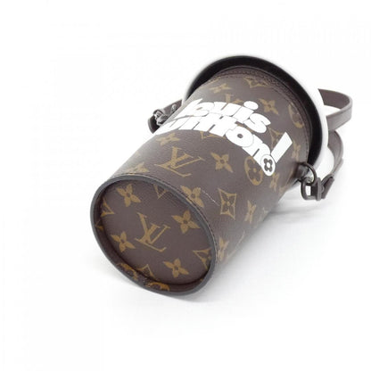 Louis Vuitton Everyday LV Coated Canvas Shoulder Bag