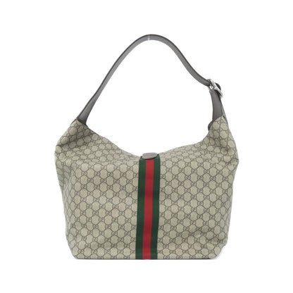 Gucci JACKIE 1961 GG Supreme Shoulder Bag