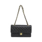 Chanel 1112 Caviar Skin Shoulder Bag