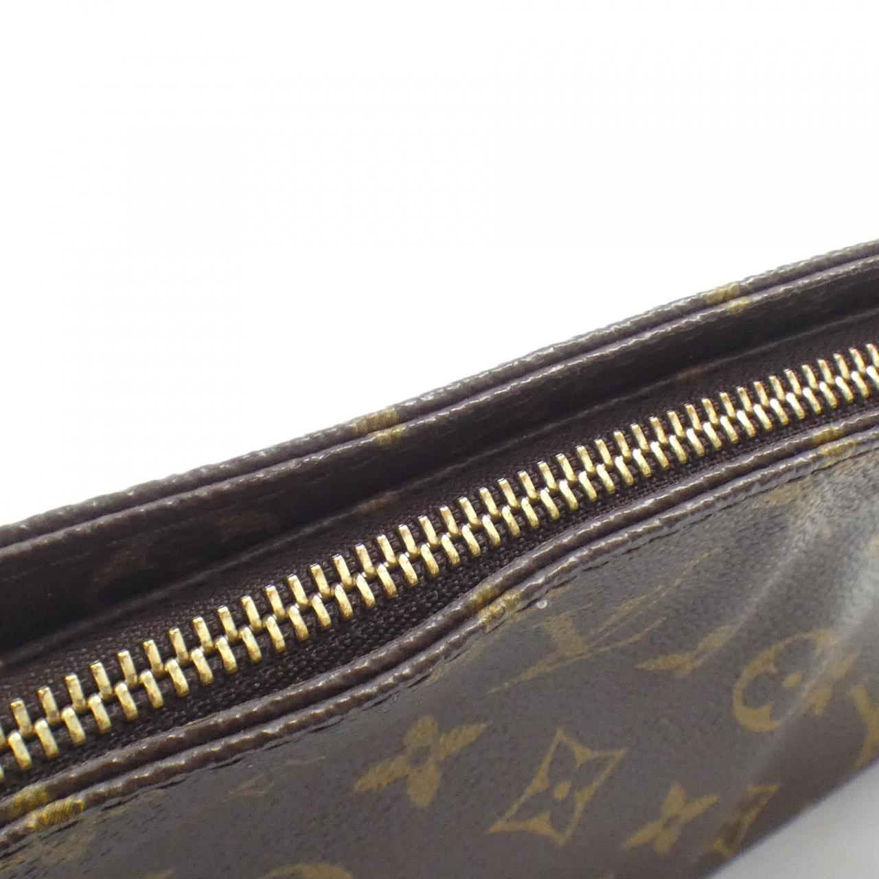 Louis Vuitton Monogram Shoulder Bag