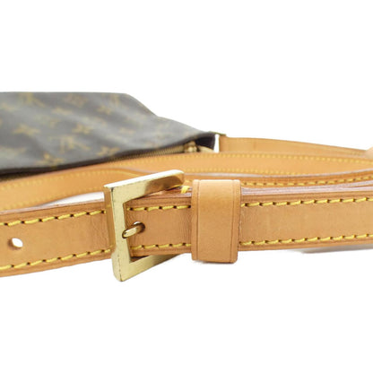 Louis Vuitton Monogram Shoulder Bag