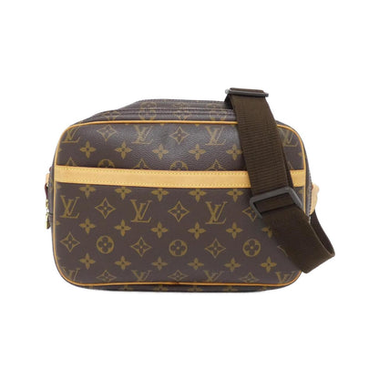 Louis Vuitton Monogram Shoulder Bag