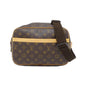 Louis Vuitton Monogram Shoulder Bag