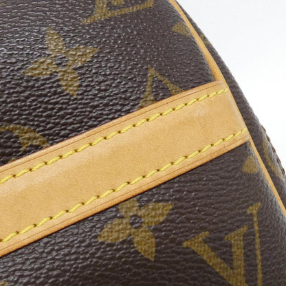 Louis Vuitton Monogram Shoulder Bag