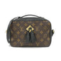 Louis Vuitton Monogram Santonge Coated Canvas Shoulder Bag