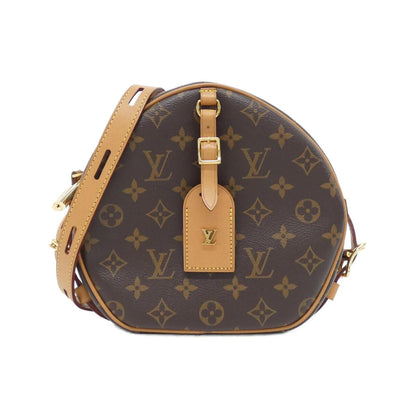 Louis Vuitton Boite Chapeau Souple Monogram Shoulder Bag