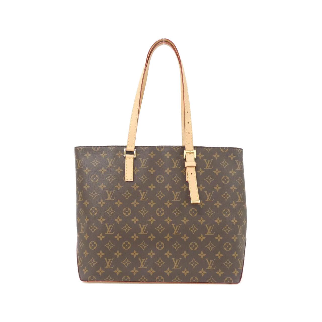 Louis Vuitton Monogram Shoulder Bag