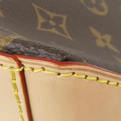 Louis Vuitton Monogram Shoulder Bag