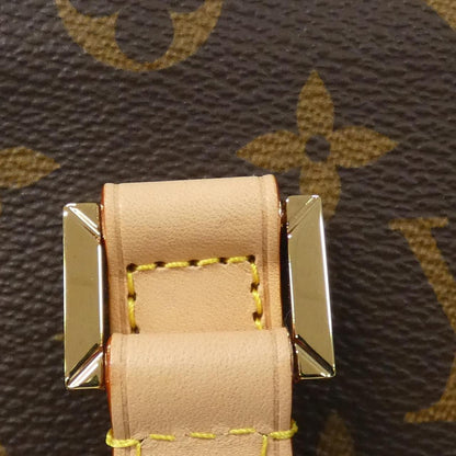 Louis Vuitton Monogram Shoulder Bag