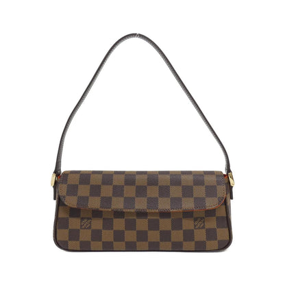 Louis Vuitton Recletor Damier Shoulder Bag