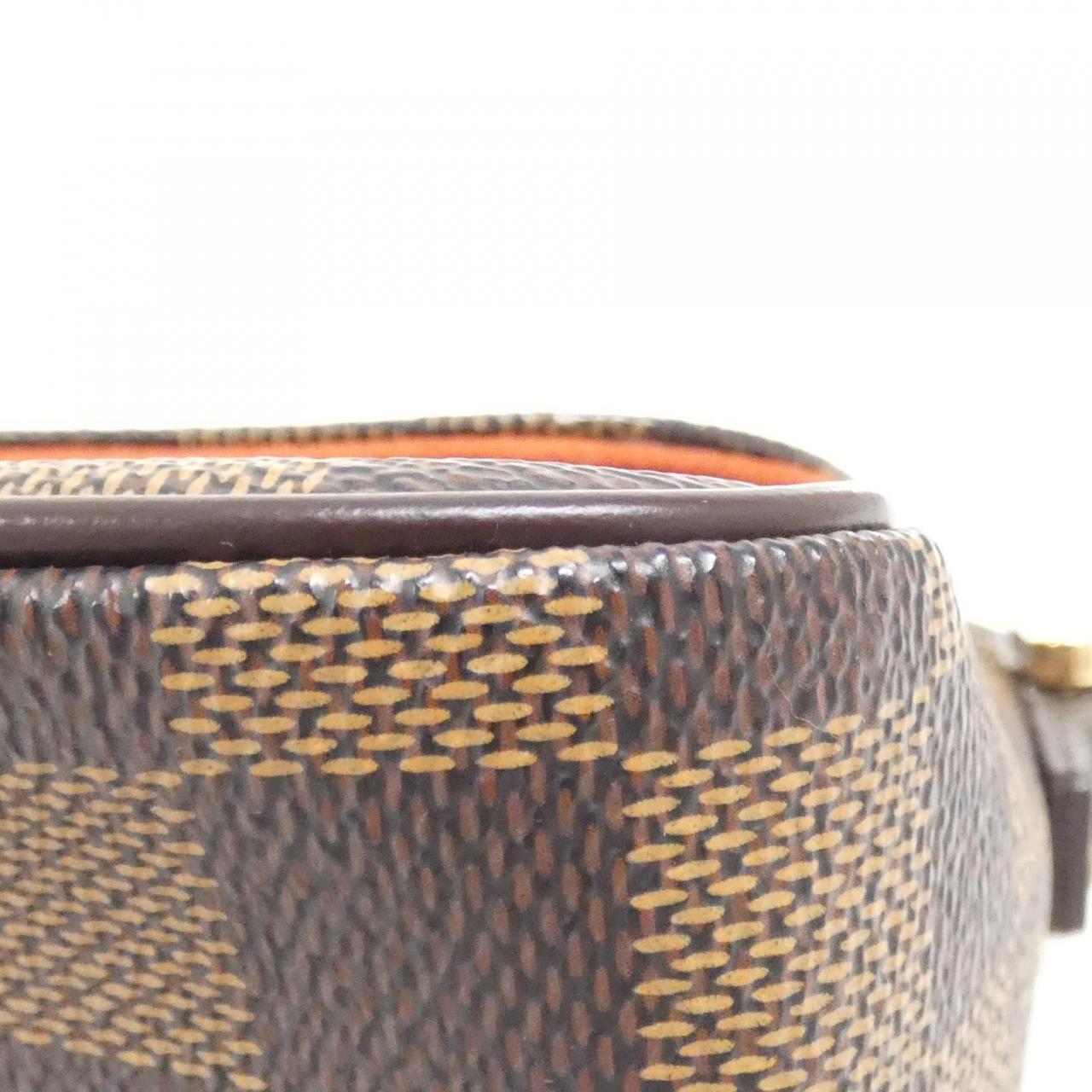 Louis Vuitton Recletor Damier Shoulder Bag