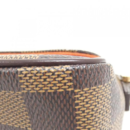 Louis Vuitton Recletor Damier Shoulder Bag