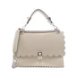 Fendi Kan I Calf Shoulder Bag