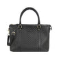 Gucci Microguccissima Leather Shoulder Bag