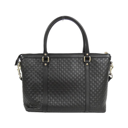 Gucci Microguccissima Leather Shoulder Bag