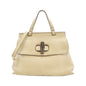 Gucci 370831 A7M0N Leather Shoulder Bag