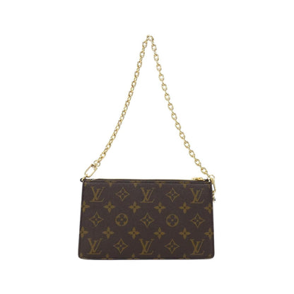 Louis Vuitton LV Street Sign Lexington Monogram Coated Canvas Shoulder Bag
