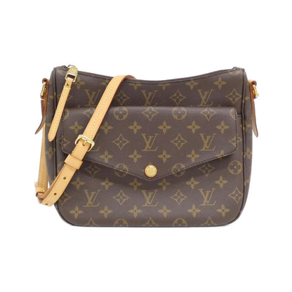 Louis Vuitton Mabillon Monogram Shoulder Bag