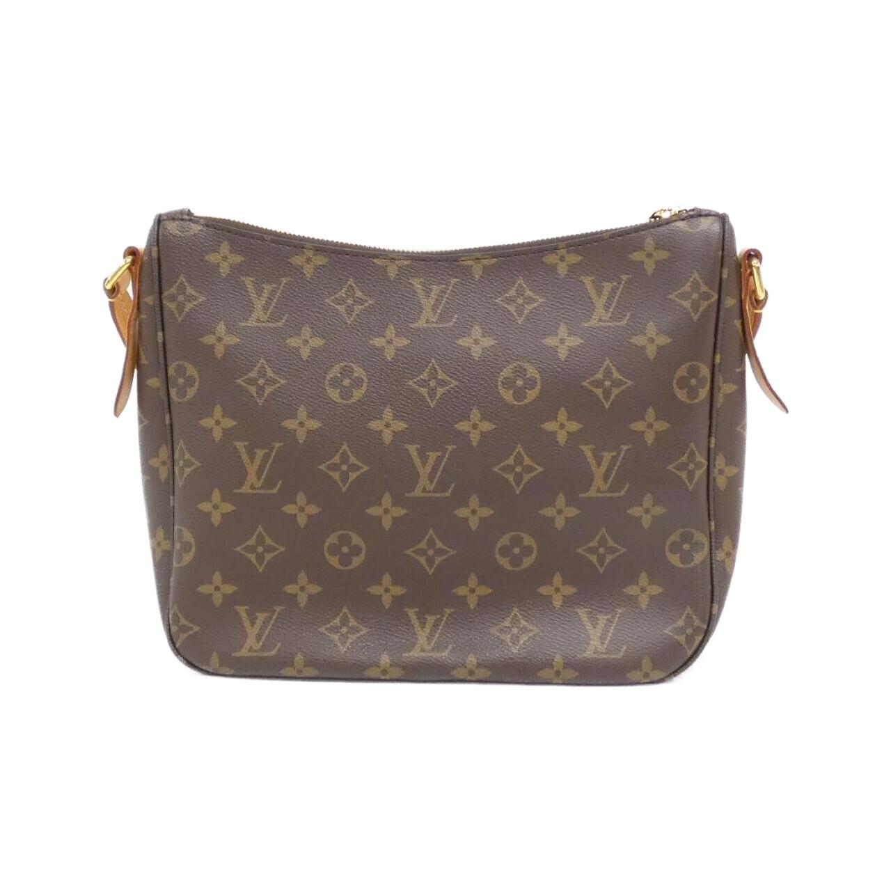 Louis Vuitton Mabillon Monogram Shoulder Bag
