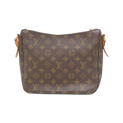 Louis Vuitton Mabillon Monogram Shoulder Bag